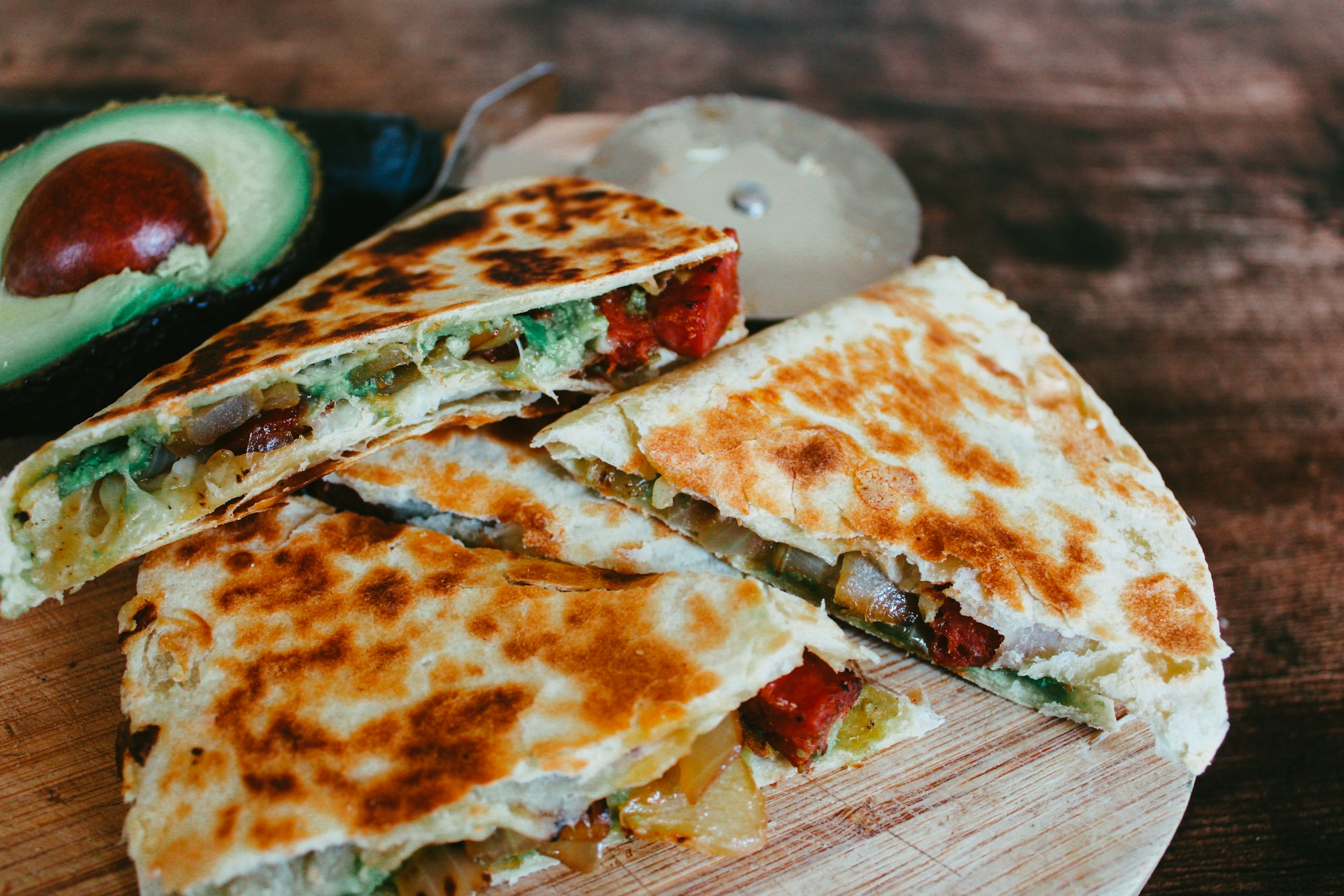 10 Must-Try Dishes in Mexico City That Changed How I Think About Food